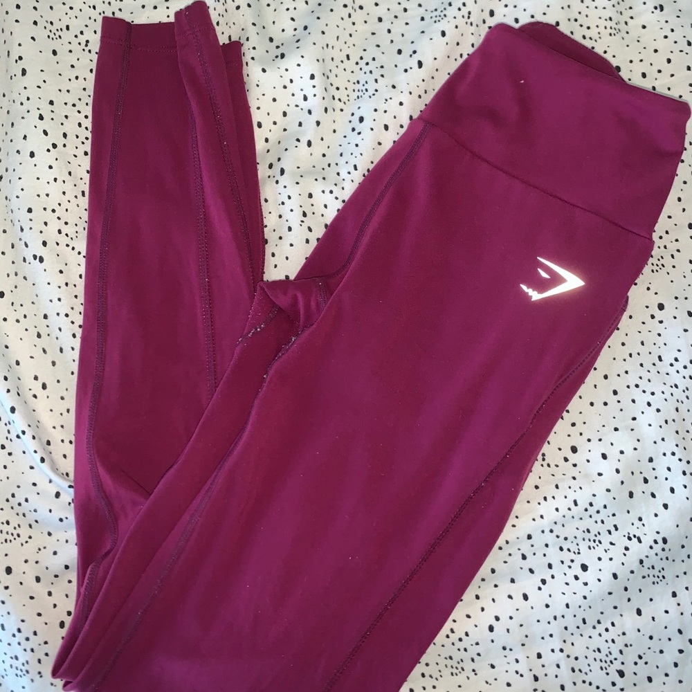 Gymshark Dreamy Leggings